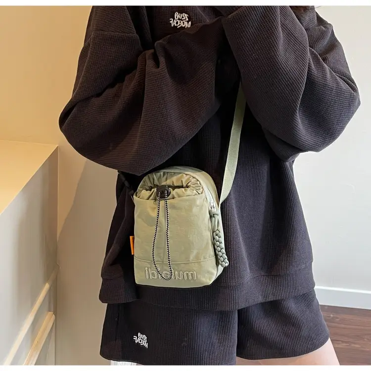Waterproof Mobile Phone Bag for Women 2025 Summer — feature 28