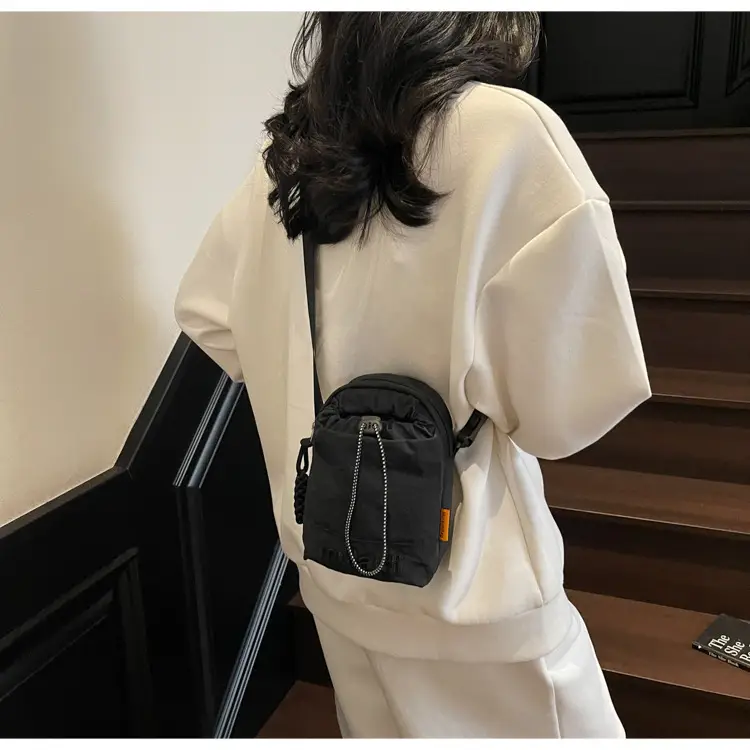 Waterproof Mobile Phone Bag for Women 2025 Summer — feature 29