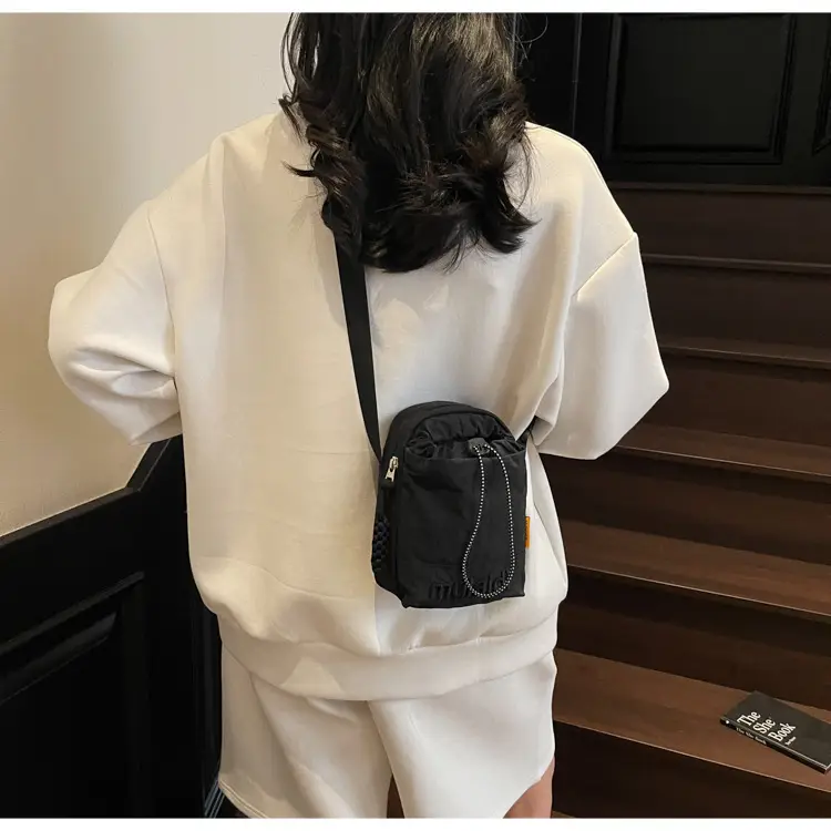 Waterproof Mobile Phone Bag for Women 2025 Summer — feature 30
