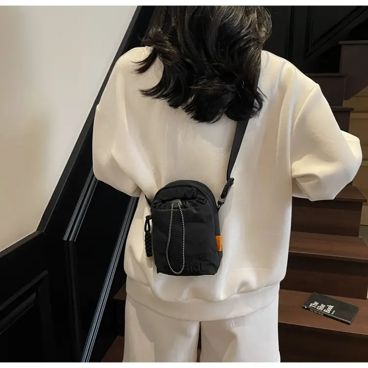 Waterproof Mobile Phone Bag for Women 2025 Summer — feature 31
