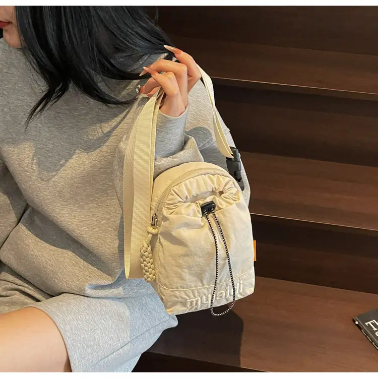 Waterproof Mobile Phone Bag for Women 2025 Summer — feature 33