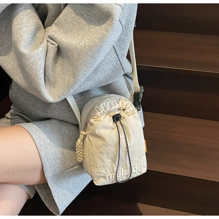 Waterproof Mobile Phone Bag for Women 2025 Summer — feature 34