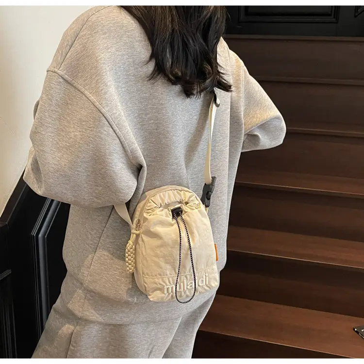 Waterproof Mobile Phone Bag for Women 2025 Summer — feature 36
