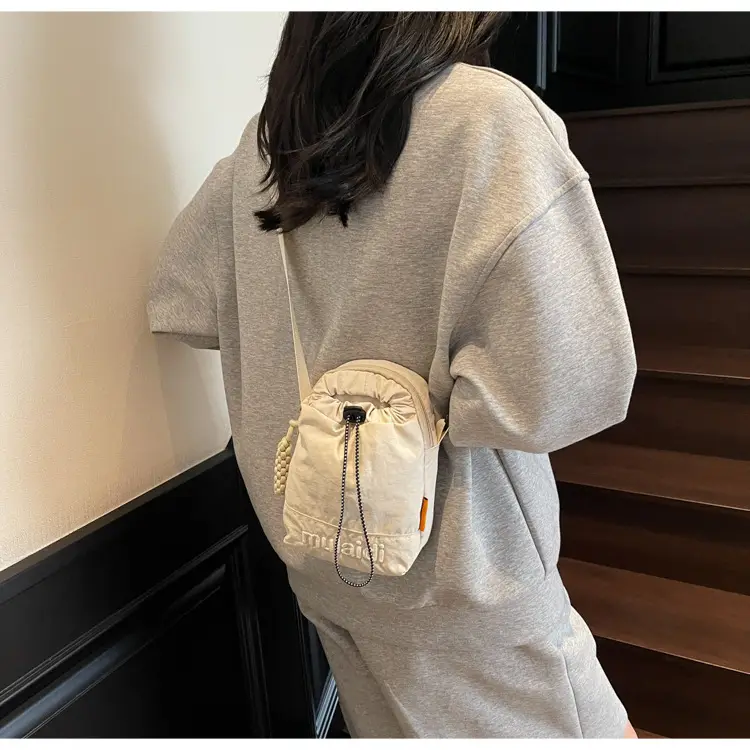 Waterproof Mobile Phone Bag for Women 2025 Summer — feature 38