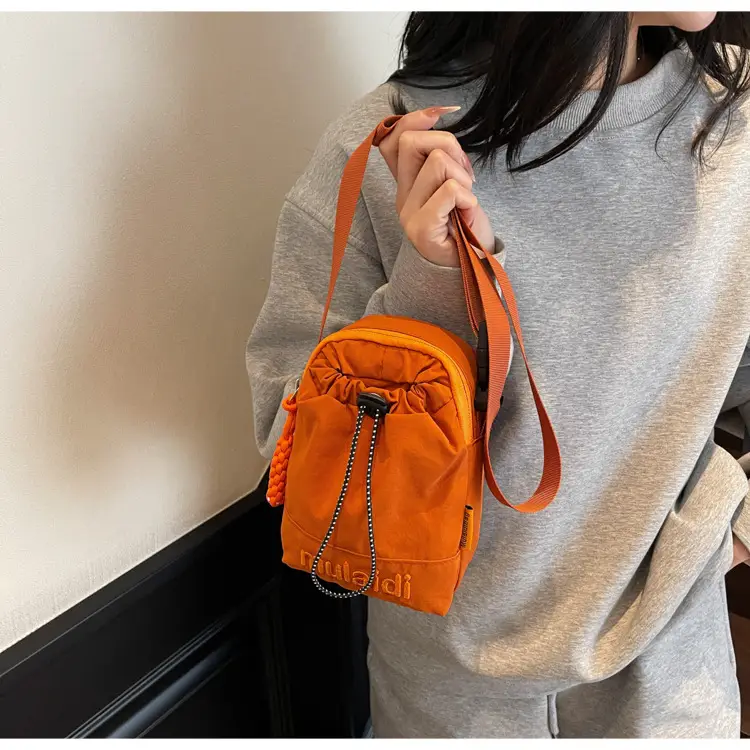 Waterproof Mobile Phone Bag for Women 2025 Summer — feature 39