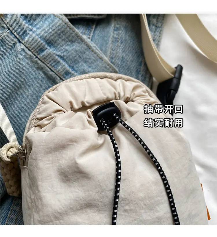 Waterproof Mobile Phone Bag for Women 2025 Summer — feature 4