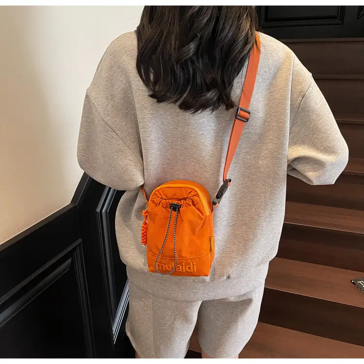 Waterproof Mobile Phone Bag for Women 2025 Summer — feature 42