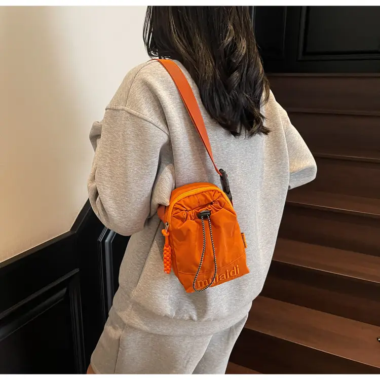 Waterproof Mobile Phone Bag for Women 2025 Summer — feature 43