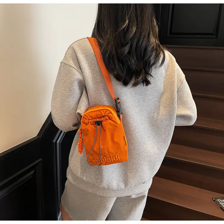 Waterproof Mobile Phone Bag for Women 2025 Summer — feature 44