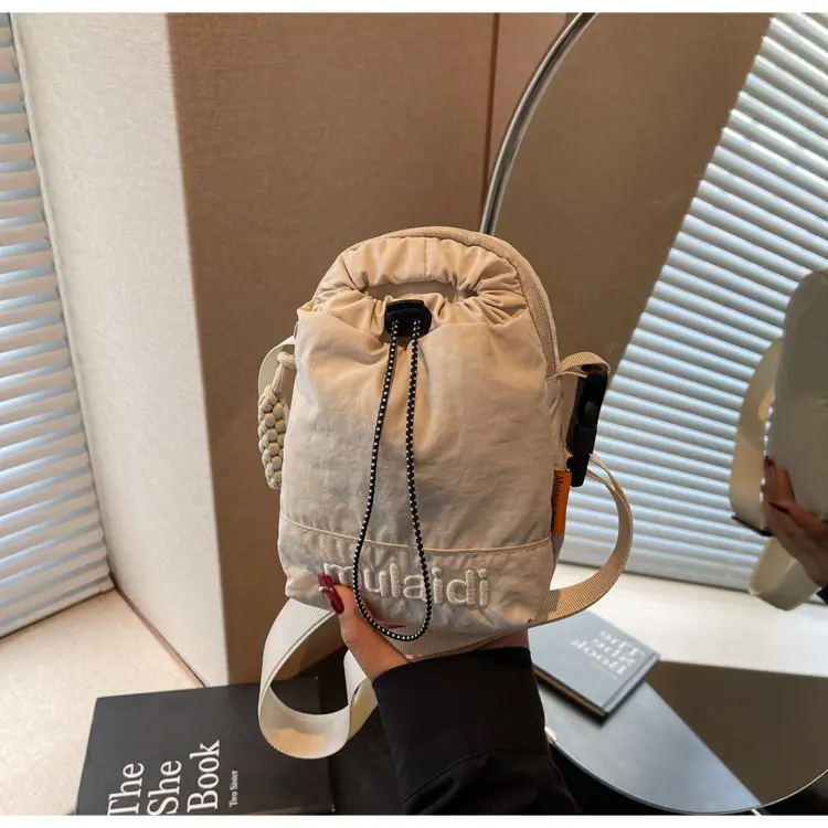 Waterproof Mobile Phone Bag for Women 2025 Summer — feature 45