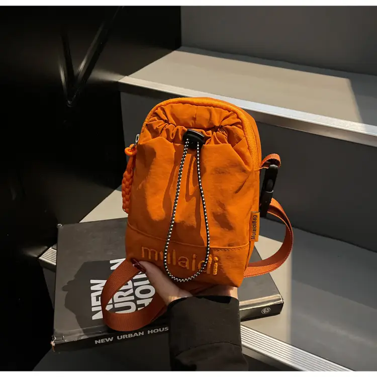 Waterproof Mobile Phone Bag for Women 2025 Summer — feature 46