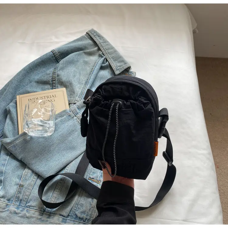 Waterproof Mobile Phone Bag for Women 2025 Summer — feature 47