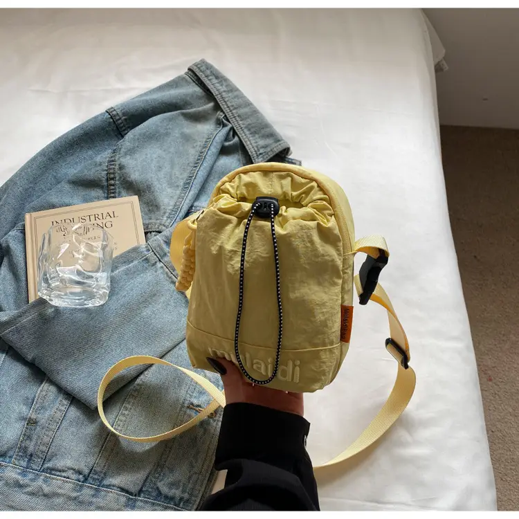Waterproof Mobile Phone Bag for Women 2025 Summer — feature 49