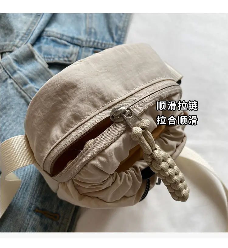 Waterproof Mobile Phone Bag for Women 2025 Summer — feature 5