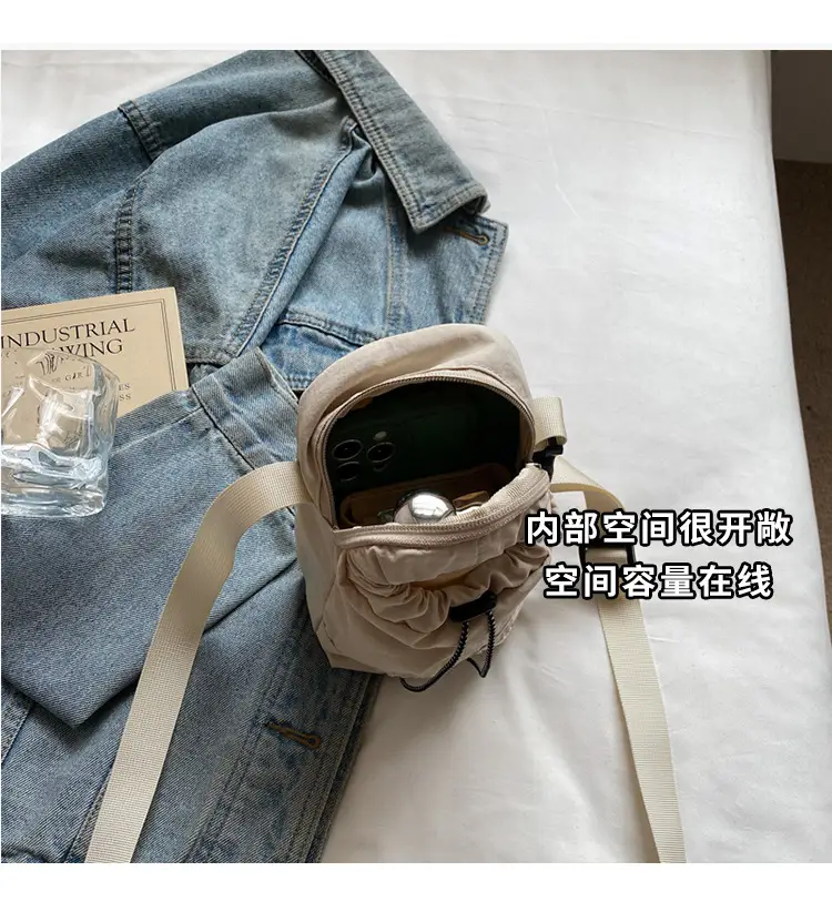 Waterproof Mobile Phone Bag for Women 2025 Summer — feature 7