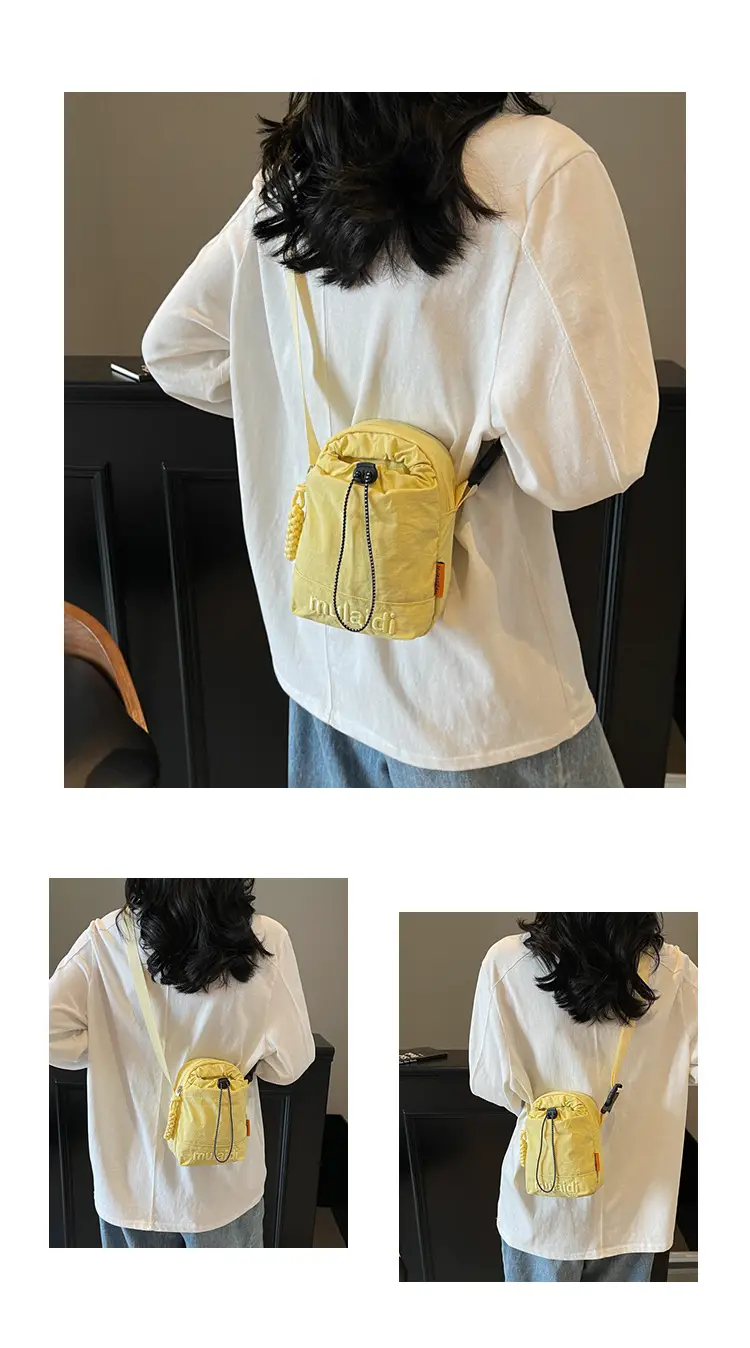 Waterproof Mobile Phone Bag for Women 2025 Summer — feature 9
