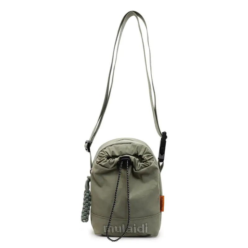 Waterproof Mobile Phone Bag for Women 2025 Summer - Image 5