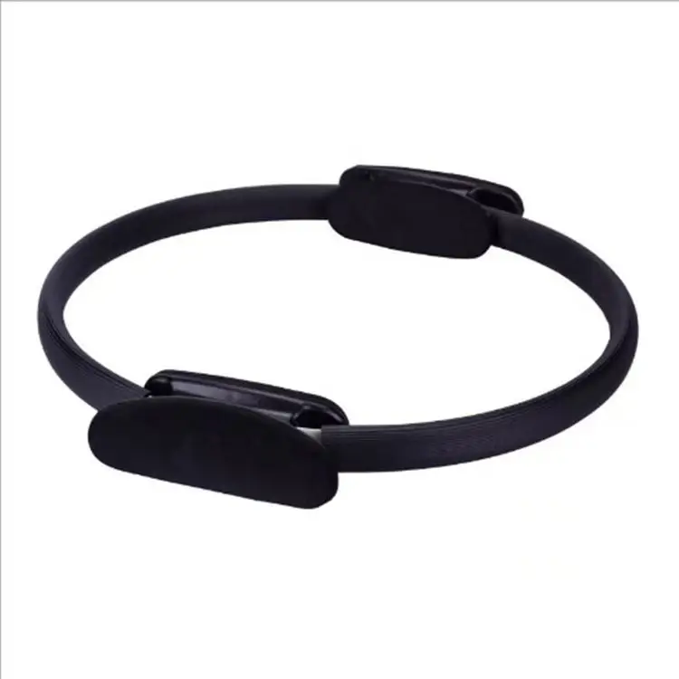 Pilates Circle Pelvic Floor Muscle Trainer Postpartum Sports Fitness Equipment Home Slimming Leg Magic Circle Yoga Ring