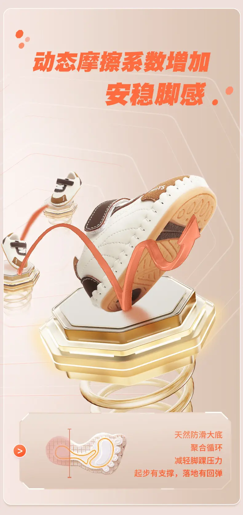 New 0 to 1 Year Old Baby Shoes Soft Sole Baby Toddler Shoes for Men 6-8-12 Months Infants and Girls Spring & Fall Models — feature 14