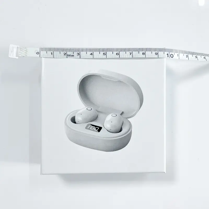 High-Appearance Bluetooth Earphones for Girls, Cute True Wireless Noise-Cancelling 2026 New Model, In-Ear Mini with Super Long Battery Life — feature 1