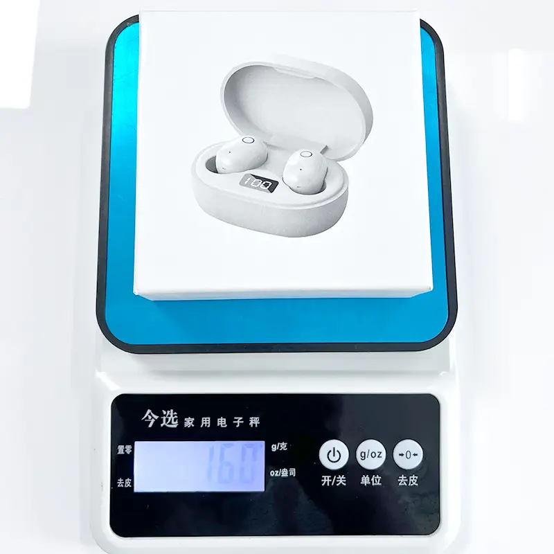 High-Appearance Bluetooth Earphones for Girls, Cute True Wireless Noise-Cancelling 2026 New Model, In-Ear Mini with Super Long Battery Life — feature 8