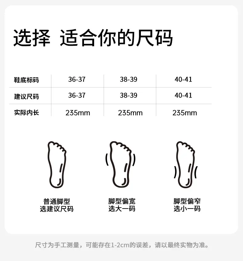 2025 High-Top Cotton Slippers with Heel for Women in Autumn and Winter Plush Home Couple Warm Indoor Home Cotton Slippers — feature 3