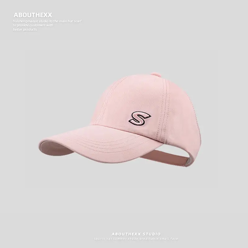 Women Sun Hat with Wide Brim & Face-Slimming Design — feature 4