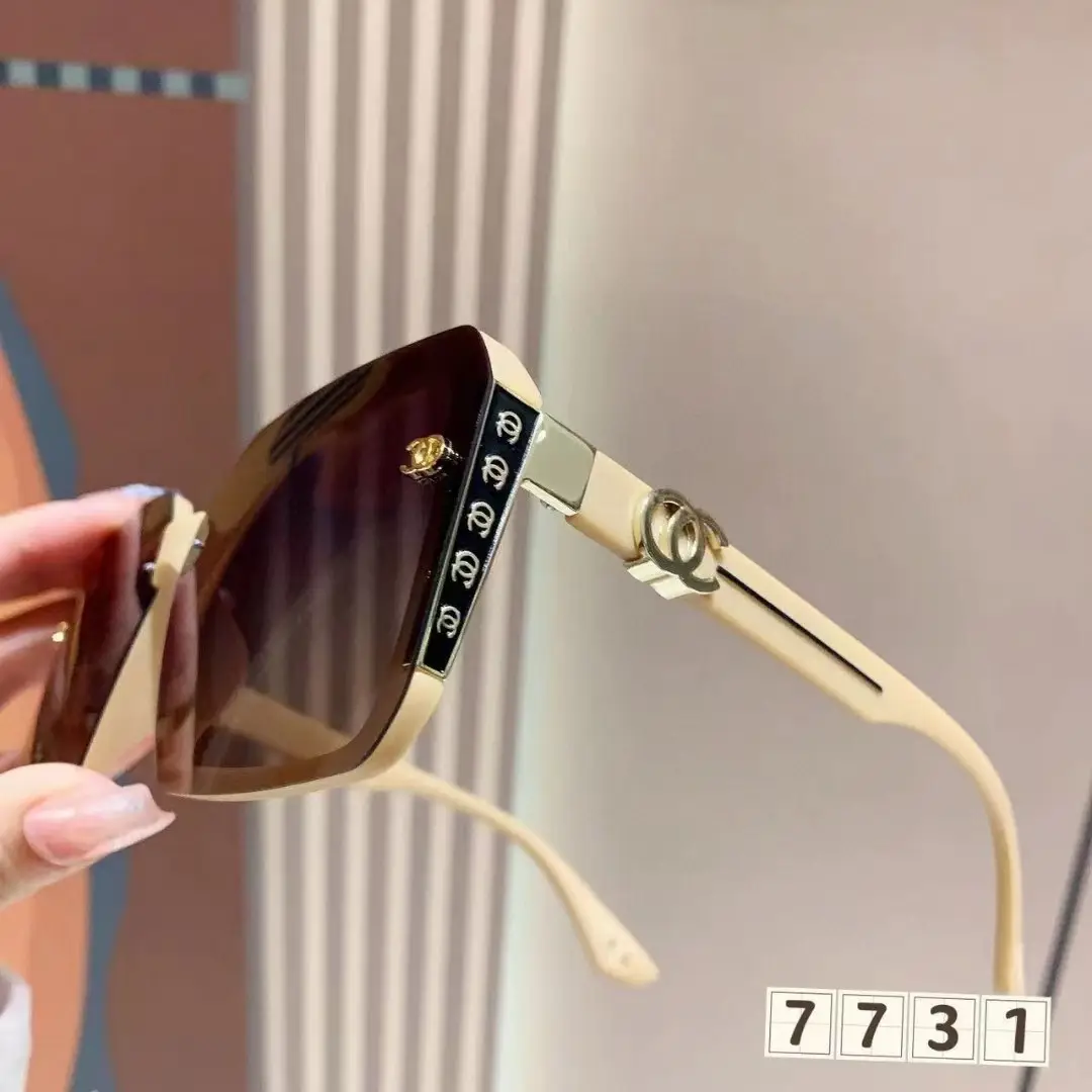Women Polarized Sunglasses UV Protection Driving Sunshade - Image 9