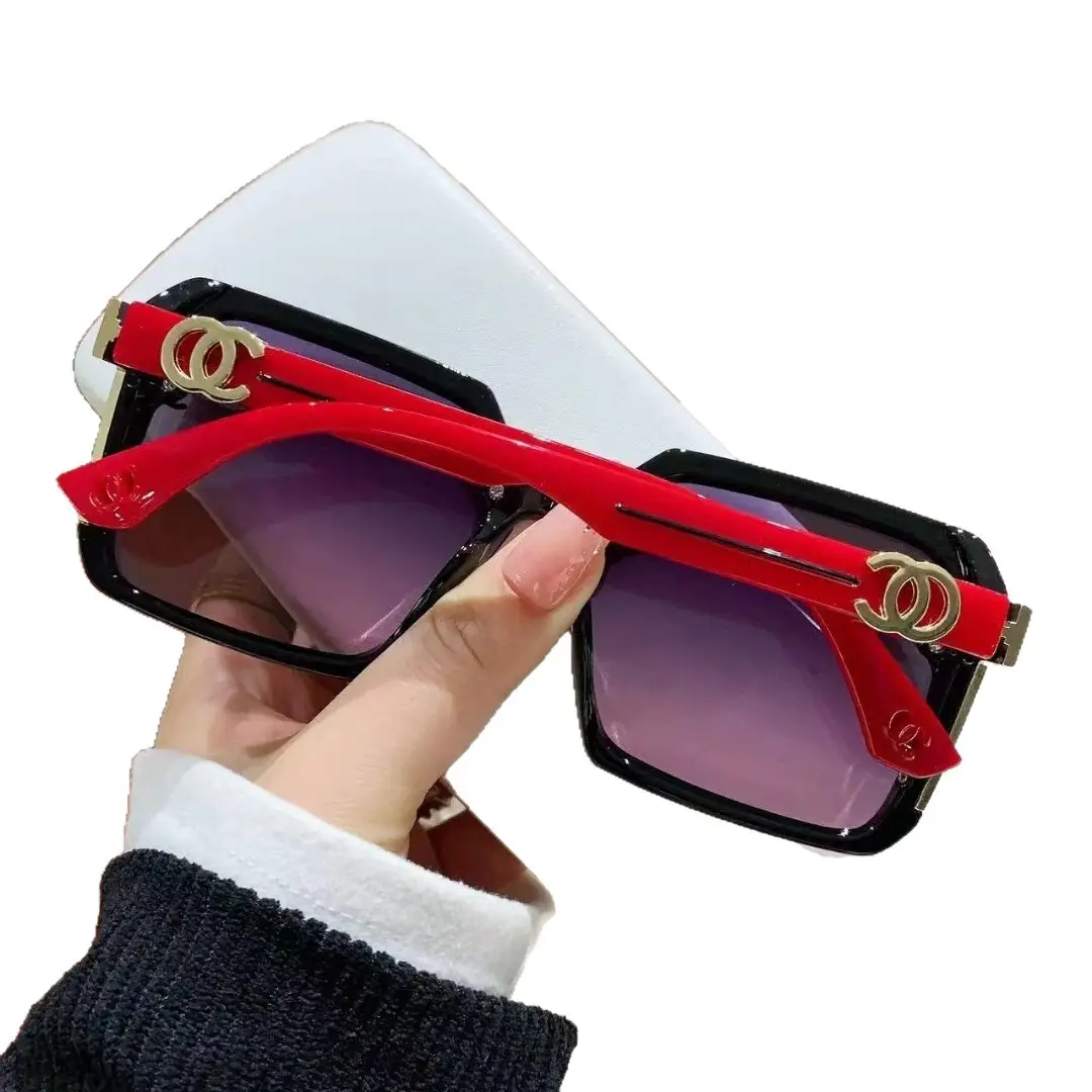 Women Polarized Sunglasses UV Protection Driving Sunshade - Image 10