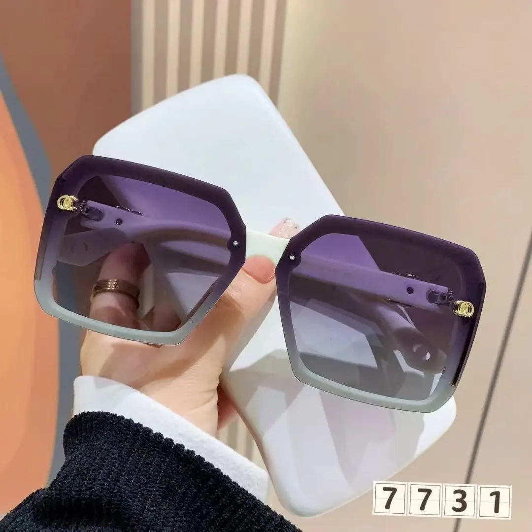 Women Polarized Sunglasses UV Protection Driving Sunshade — feature 5