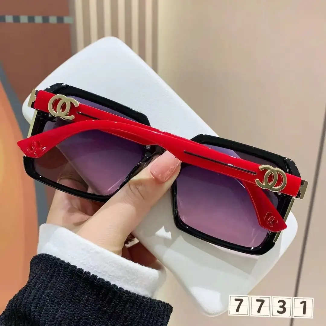 Women Polarized Sunglasses UV Protection Driving Sunshade — feature 7