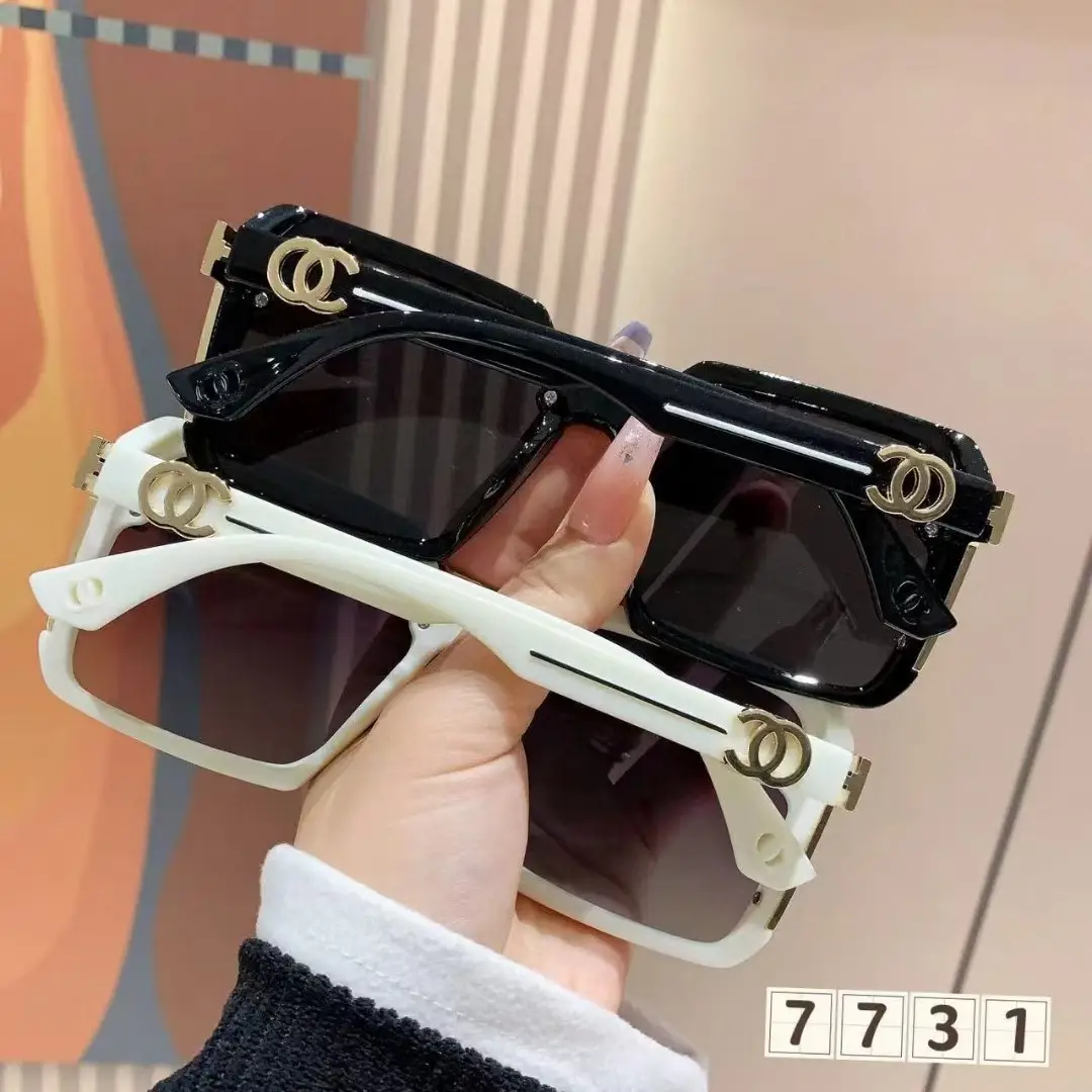Women Polarized Sunglasses UV Protection Driving Sunshade — feature 8
