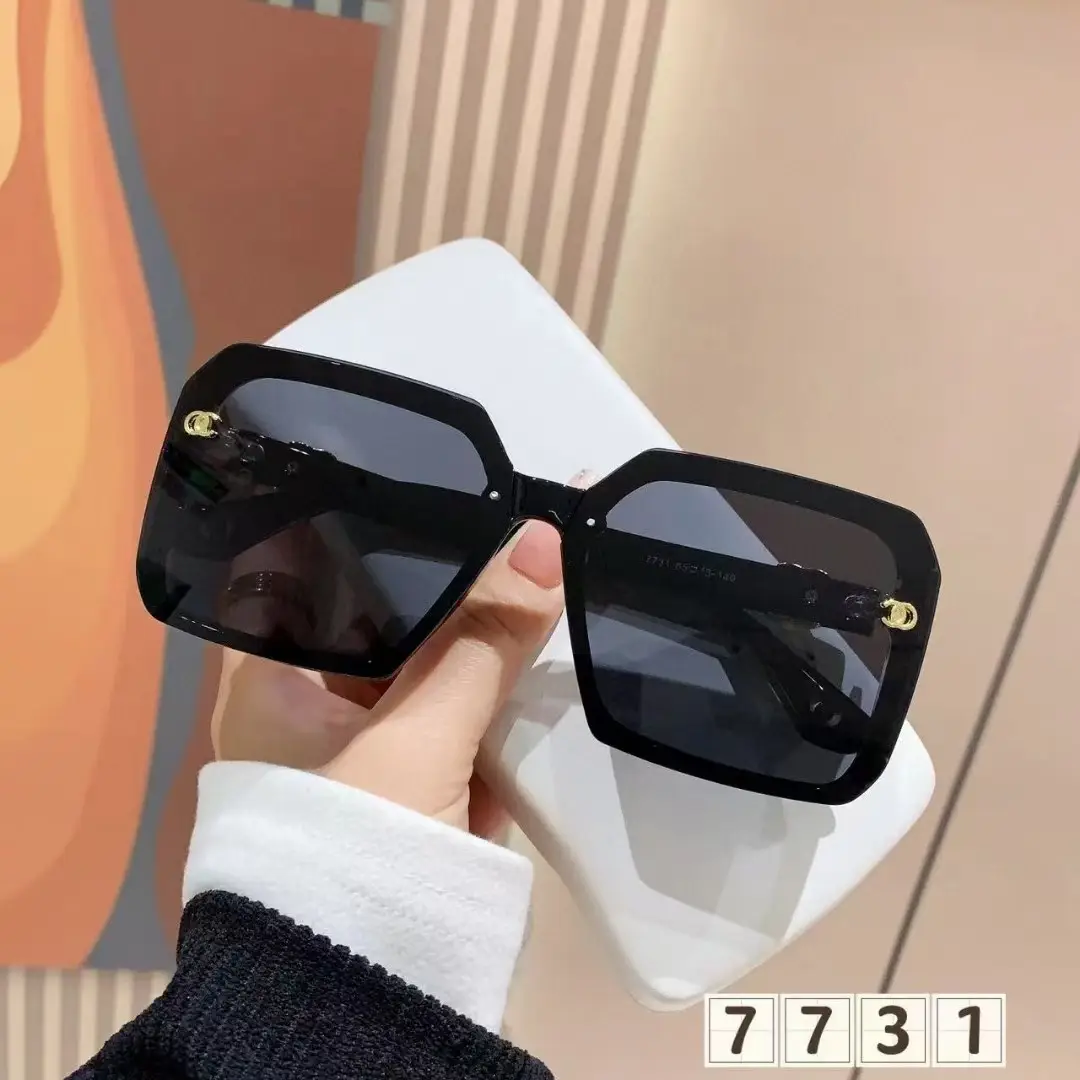 Women Polarized Sunglasses UV Protection Driving Sunshade