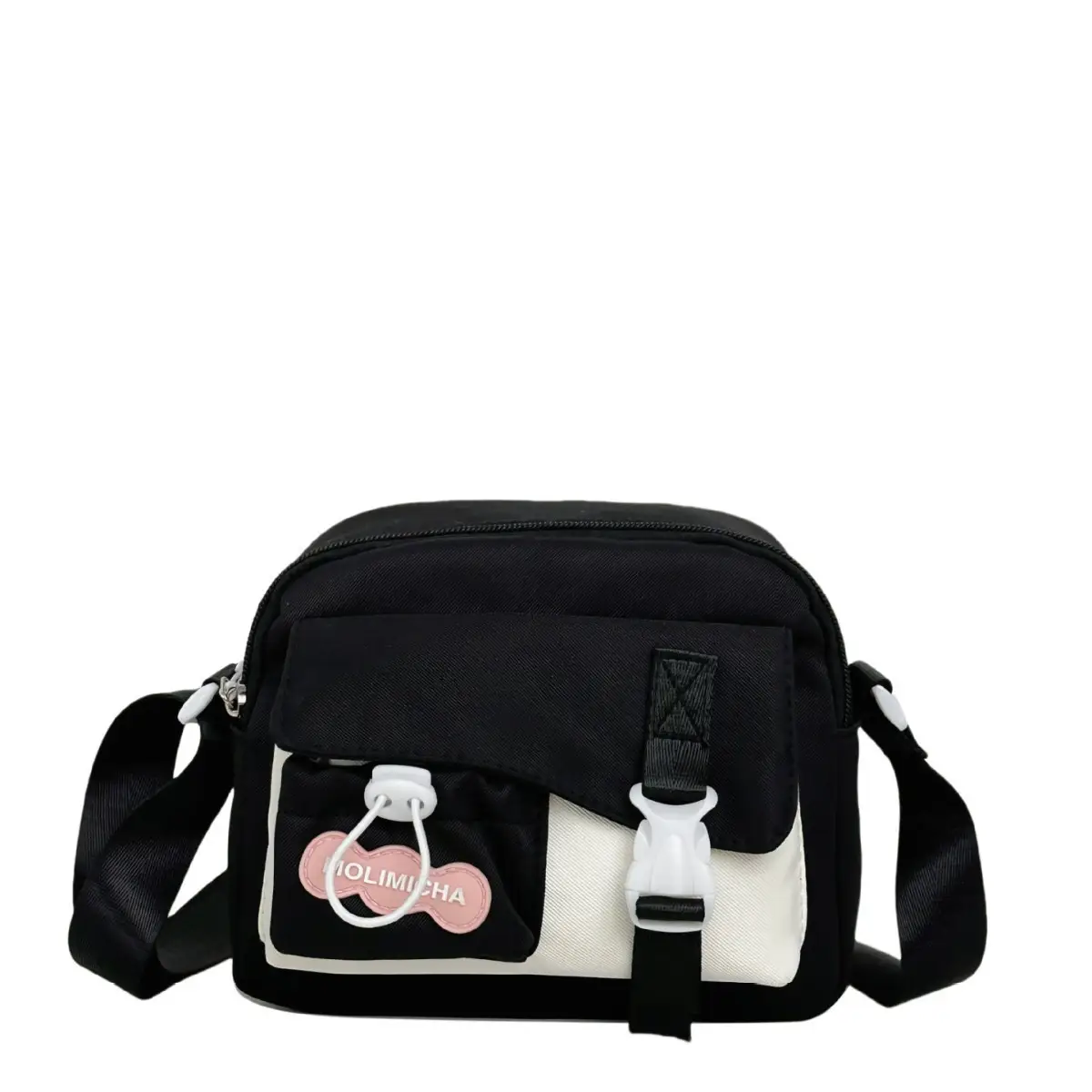 Japanese-Style Cute Crossbody Bag for Women - Image 10