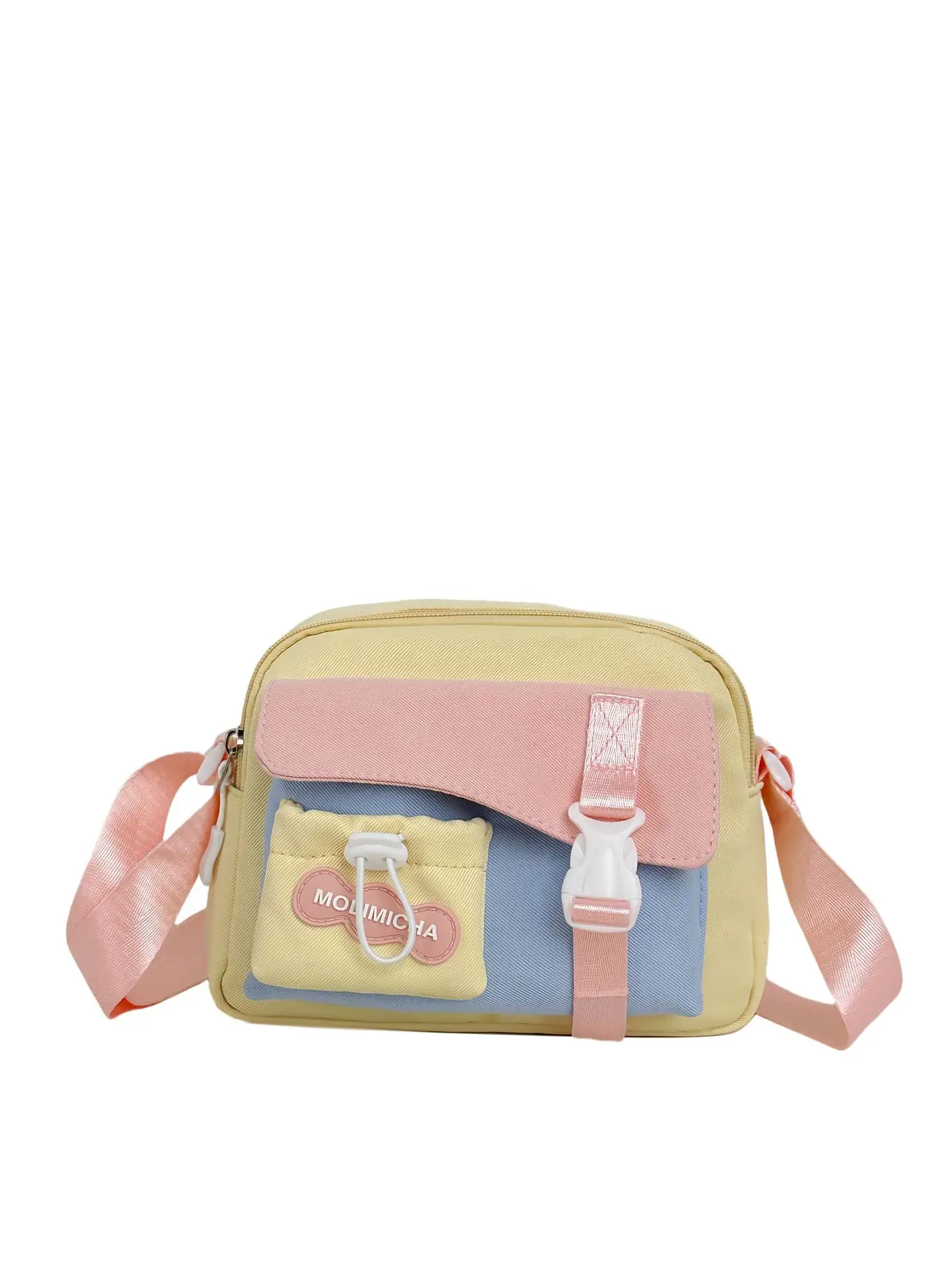 Japanese-Style Cute Crossbody Bag for Women - Image 2