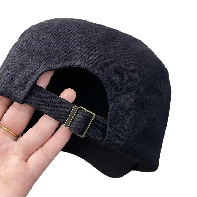 Women's American Retro Duckbill Beret Cap 2025 - Image 9