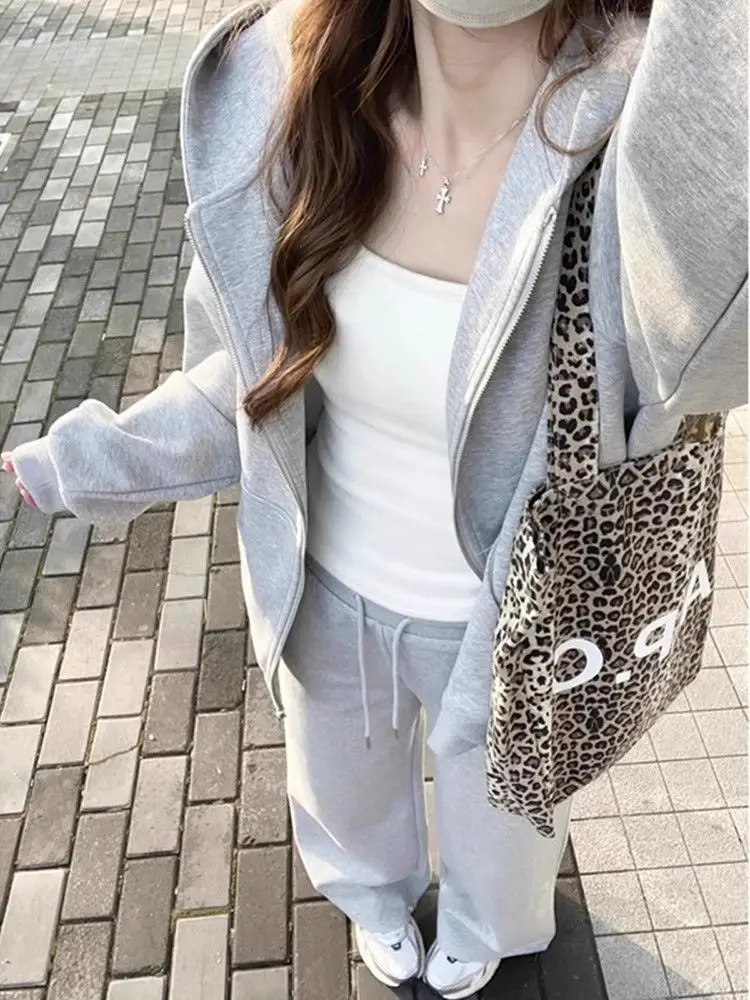 Pure Desire Hot Girl Camisole Women's White Beauty Back Slim Fit Outerwear Inner Bottoming Sleeveless Top Women's Summer with Breast Pad — feature 3