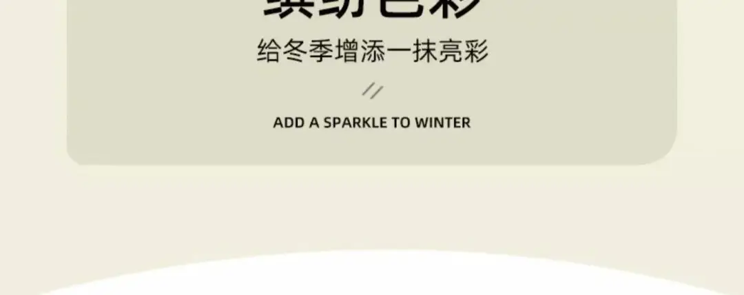 Furry Slippers for Women in Autumn and Winter, Non-Slip Indoor Thick-Soled Home Furry Cotton Slippers, Winter Warm Cotton Slippers — feature 11