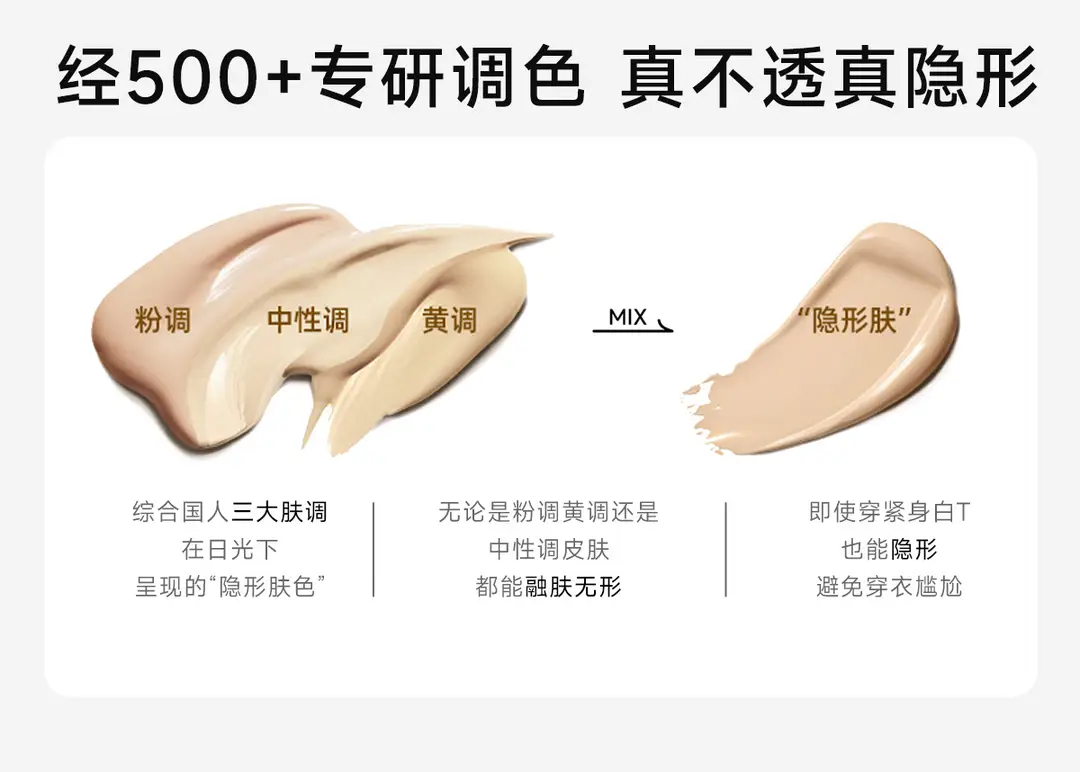 Liquid Foundation Invisible Girls' Underwear for Students in the Developmental Period, Girls' Vests, High School Students' Bras — feature 6