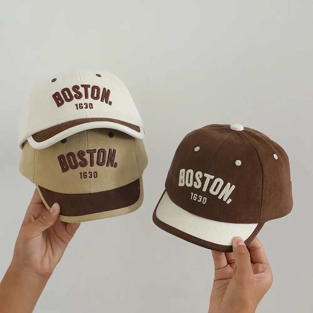 Boston 1930 Duck Cap for Boys Girls Small - Image 9
