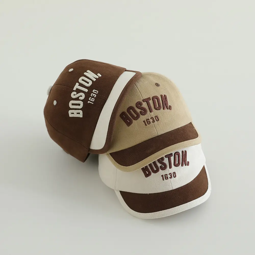 Boston 1930 Duck Cap for Boys Girls Small - Image 10