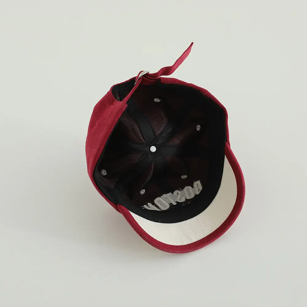Boston 1930 Duck Cap for Boys Girls Small — feature 2