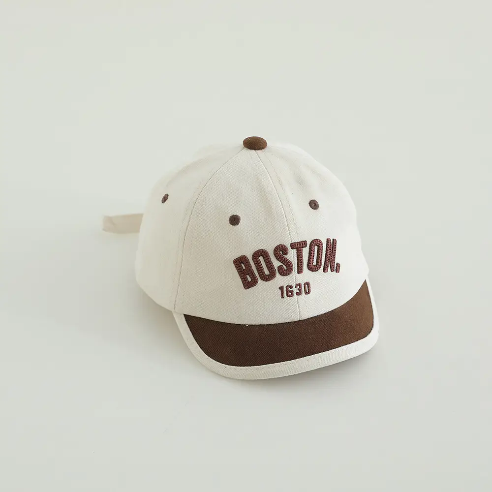 Boston 1930 Duck Cap for Boys Girls Small — feature 4