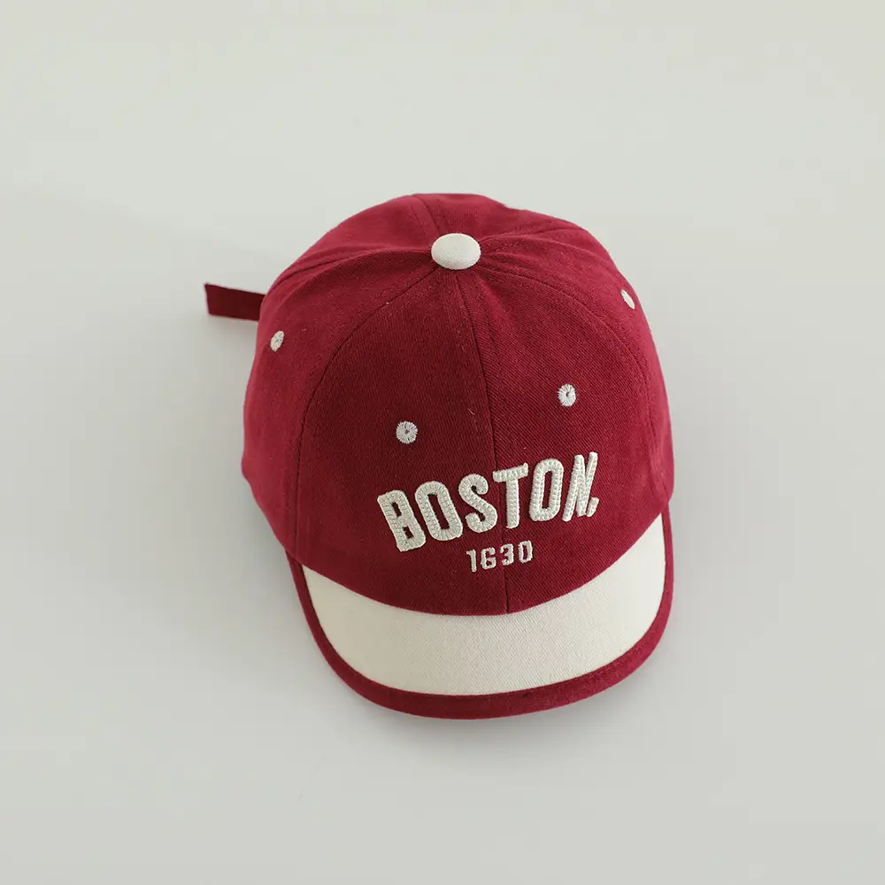 Boston 1930 Duck Cap for Boys Girls Small — feature 6