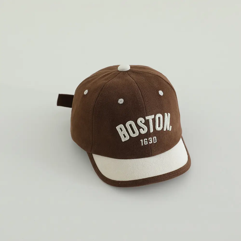 Boston 1930 Duck Cap for Boys Girls Small - Image 2