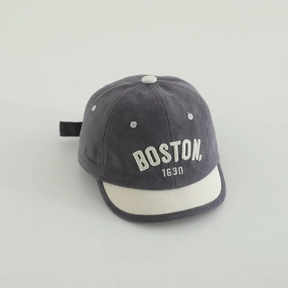 Boston 1930 Duck Cap for Boys Girls Small - Image 3