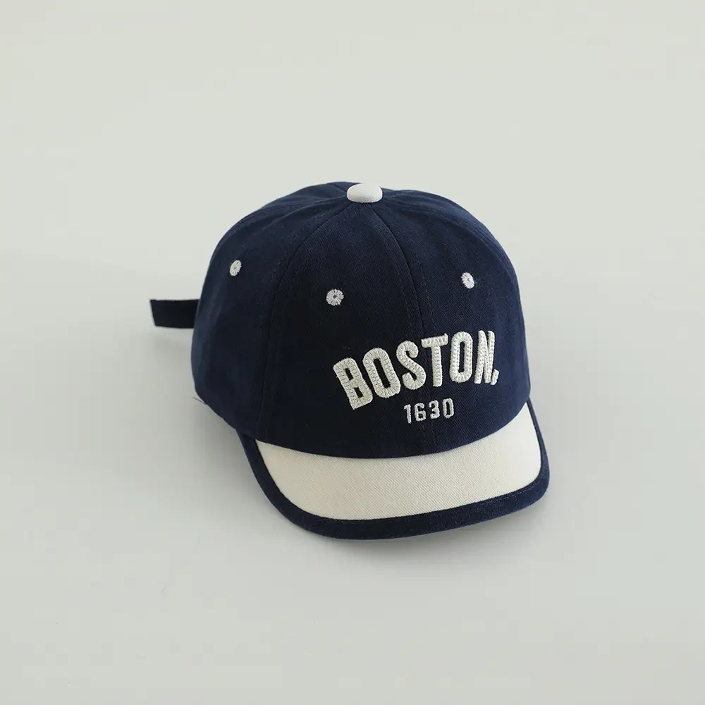 Boston 1930 Duck Cap for Boys Girls Small - Image 4