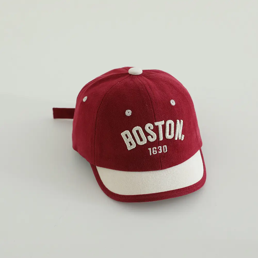 Boston 1930 Duck Cap for Boys Girls Small - Image 5