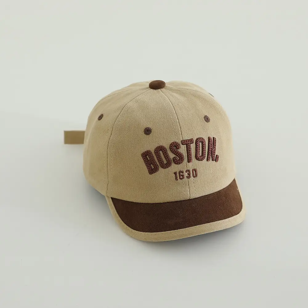 Boston 1930 Duck Cap for Boys Girls Small - Image 6