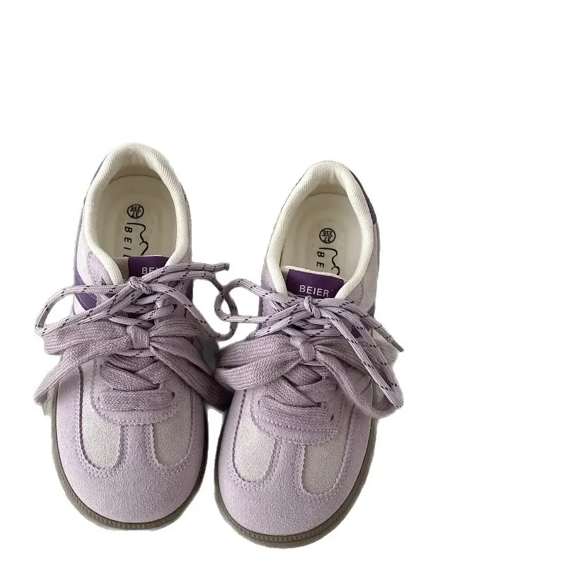 Purple Niche Women's 2025 Summer Sneakers - Image 7